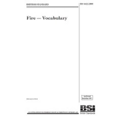 BS 4422:2005 BS 4422:2005