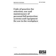 BS 8437:2005 BS 8437:2005