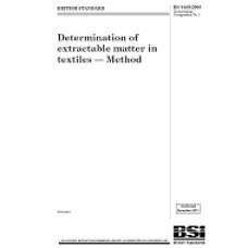 BS 8459:2005 BS 8459:2005
