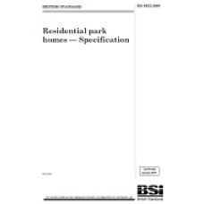 BS 3632:2005 BS 3632:2005