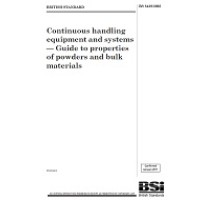 BS 8439:2005 BS 8439:2005
