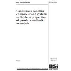 BS 8439:2005 BS 8439:2005