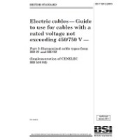 BS 7540-2:2005 BS 7540-2:2005