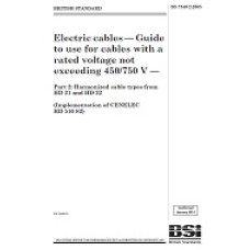 BS 7540-2:2005 BS 7540-2:2005