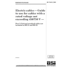 BS 7540-3:2005 BS 7540-3:2005