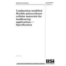 BS 3379:2005 BS 3379:2005