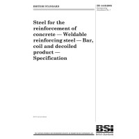 BS 4449:2005 BS 4449:2005