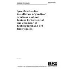 BS 6896:2005 BS 6896:2005