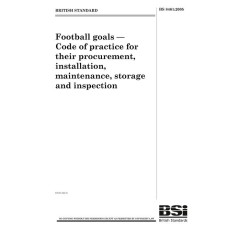 BS 8461:2005 BS 8461:2005