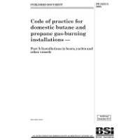 BS PD 5482-3:2005 BS PD 5482-3:2005