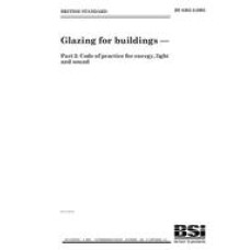 BS 6262-2:2005 BS 6262-2:2005