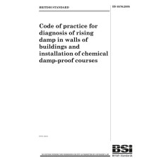 BS 6576:2005 BS 6576:2005
