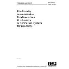 BS PD ISO/IEC GUIDE 28:2004 BS PD ISO/IEC GUIDE 28:2004
