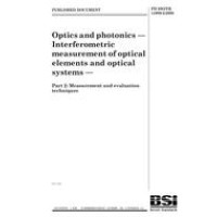 BS PD ISO/TR 14999-2:2005 BS PD ISO/TR 14999-2:2005