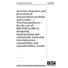 BS PD ISO/TR 22971:2005 BS PD ISO/TR 22971:2005