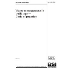 BS 5906:2005 BS 5906:2005