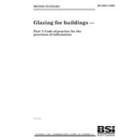 BS 6262-7:2005 BS 6262-7:2005