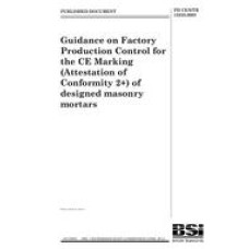 BS PD CEN/TR 15225:2005 BS PD CEN/TR 15225:2005