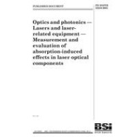 BS PD ISO/TR 22588:2005 BS PD ISO/TR 22588:2005