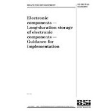 BS DD IEC/PAS 62435:2005 BS DD IEC/PAS 62435:2005