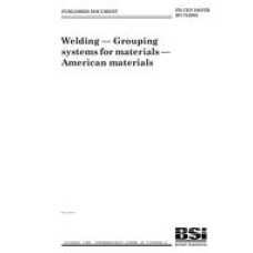 BS PD CEN ISO/TR 20173:2005 BS PD CEN ISO/TR 20173:2005