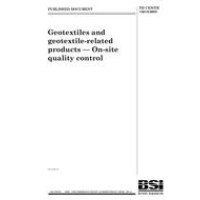 BS PD CEN/TR 15019:2005 BS PD CEN/TR 15019:2005