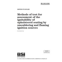 BS 5852:2006 BS 5852:2006