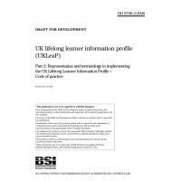BS DD 8788-2:2006 BS DD 8788-2:2006