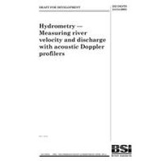 BS DD ISO/TS 24154:2005