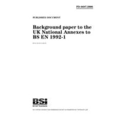 BS PD 6687:2006