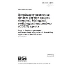 BS 8468-1:2006 BS 8468-1:2006