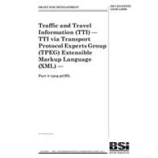 BS DD CEN ISO/TS 24530-4:2006 BS DD CEN ISO/TS 24530-4:2006