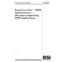 BS DD CEN/TS 15130:2006 BS DD CEN/TS 15130:2006