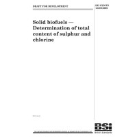 BS DD CEN/TS 15289:2006 BS DD CEN/TS 15289:2006