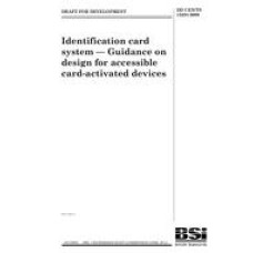 BS DD CEN/TS 15291:2006 BS DD CEN/TS 15291:2006
