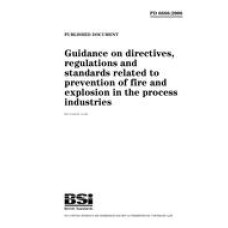 BS PD 6686:2006