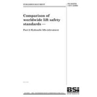 BS PD ISO/TR 11071-2:2006 BS PD ISO/TR 11071-2:2006