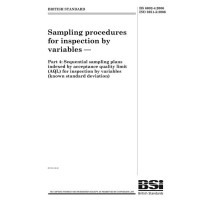 BS 6002-4:2006 BS 6002-4:2006