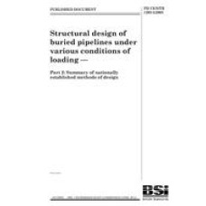 BS PD CEN/TR 1295-2:2005 BS PD CEN/TR 1295-2:2005