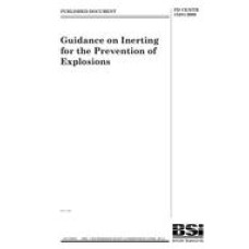 BS PD CEN/TR 15281:2006 BS PD CEN/TR 15281:2006