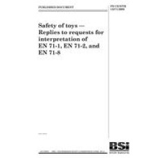 BS PD CEN/TR 15371:2006 BS PD CEN/TR 15371:2006