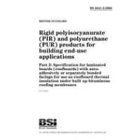 BS 4841-3:2006 BS 4841-3:2006