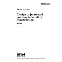 BS 6093:2006 BS 6093:2006