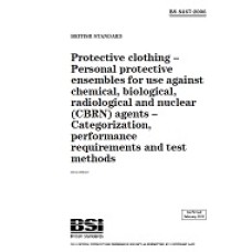 BS 8467:2006 BS 8467:2006