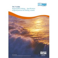 BS PAS 72:2006 BS PAS 72:2006