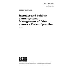 BS 8473:2006 BS 8473:2006