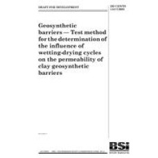 BS DD CEN/TS 14417:2005 BS DD CEN/TS 14417:2005