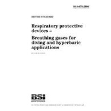 BS 8478:2006 BS 8478:2006