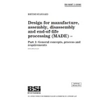 BS 8887-1:2006 BS 8887-1:2006