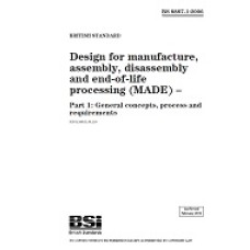BS 8887-1:2006